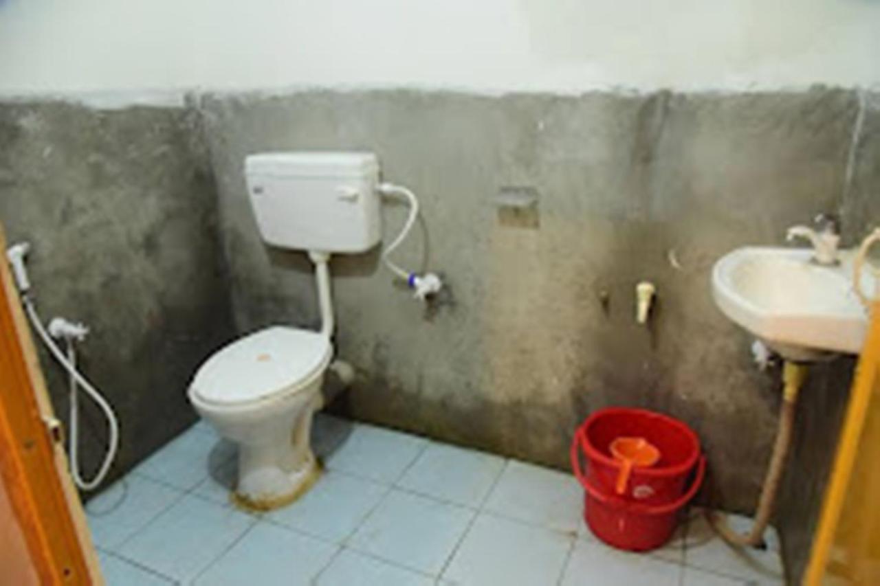 Hotel Paradise Inn Nagaon  Bagian luar foto