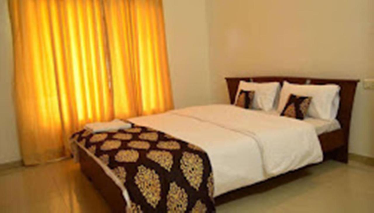 Hotel Paradise Inn Nagaon  Bagian luar foto