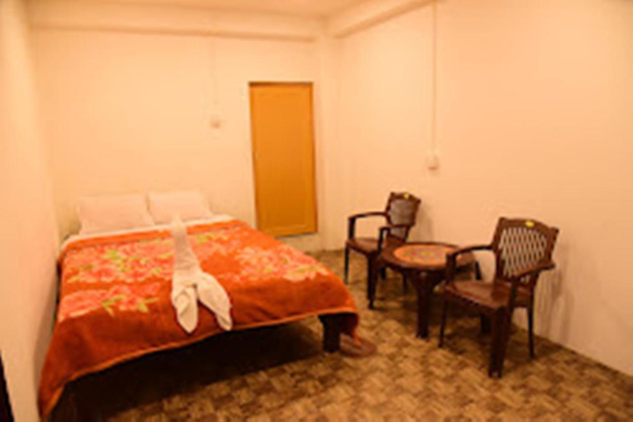 Hotel Paradise Inn Nagaon  Bagian luar foto
