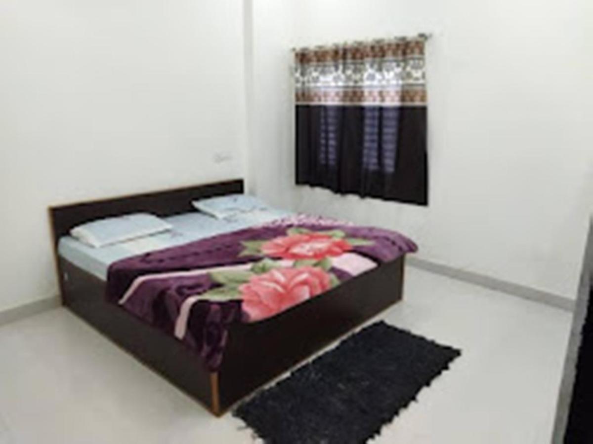 Hotel Paradise Inn Nagaon  Bagian luar foto