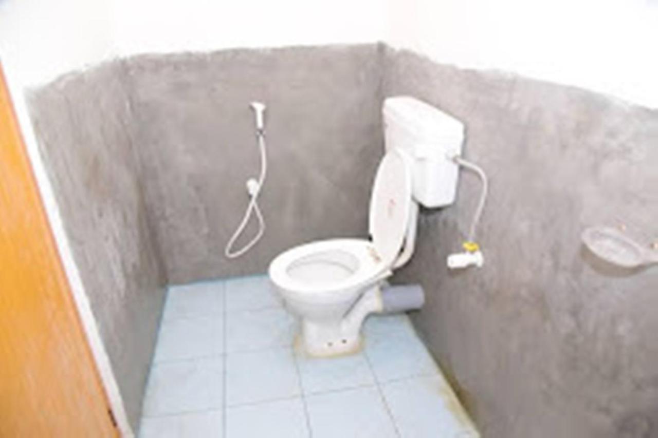 Hotel Paradise Inn Nagaon  Bagian luar foto